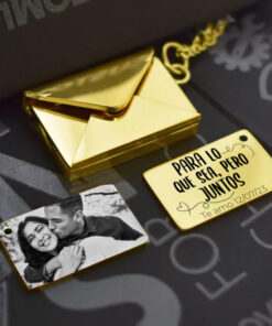 Dije QR 100 citas juntos